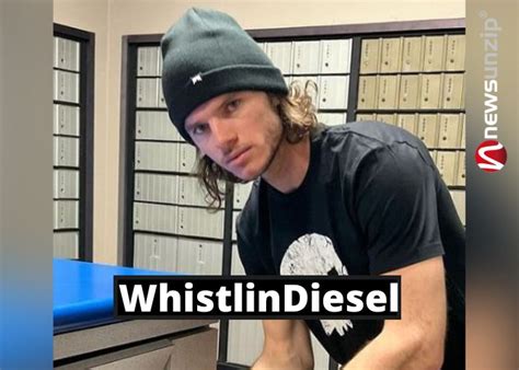 whistlin diesel tennessee|WhistlinDiesel: Wiki, Bio, Age, Height, YouTuber ...